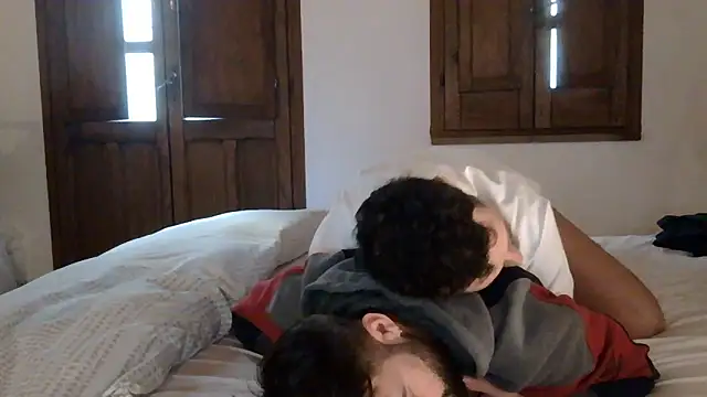 Amicisegreti online show from 02.28.26