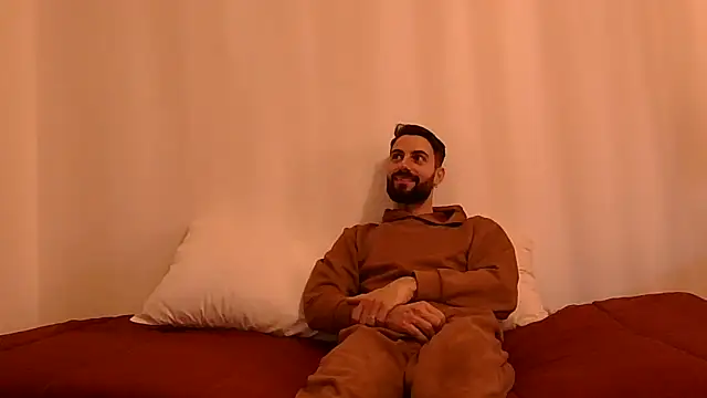 Amicisegreti online show from 03.28.26