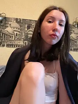 Shiba Miyuki online show from 09.17.25