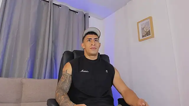 adrian ray online show from 04.07.26