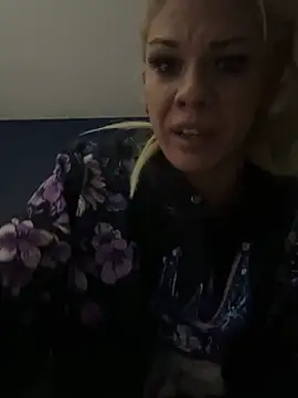 DesireableBlonde online show from 05.14.26