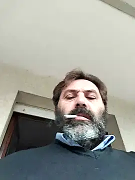 Snapshot of Necroforo chatting on 02.14.26 Necroforo online show from 02.14.26