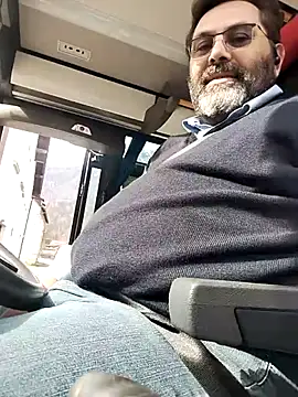 Necroforo online show from 04.11.26