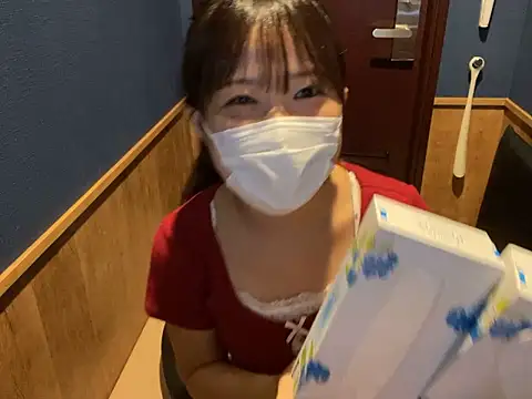 hikiwarinatto xoxo online show from 09.21.25