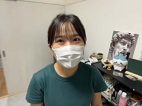 hikiwarinatto xoxo online show from 09.22.25