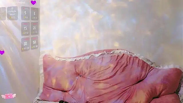 Sofia-sakura online show from 02.12.26