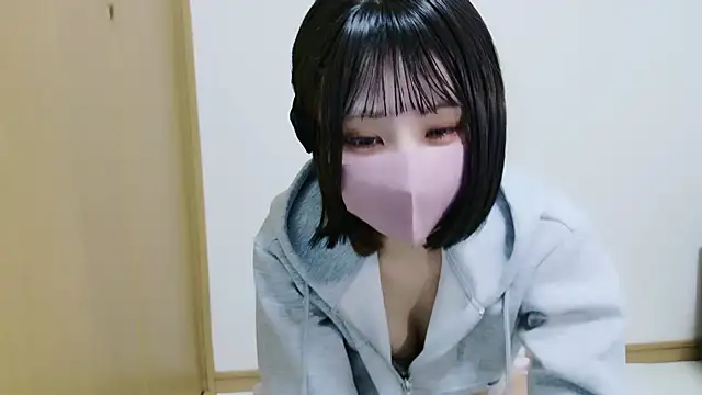 Nao chan 1 online show from 09.24.25