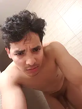 Elcurvo69 online show from 11.25.25