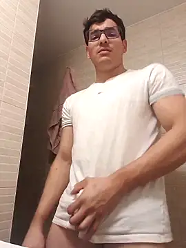 Elcurvo69 online show from 12.01.25