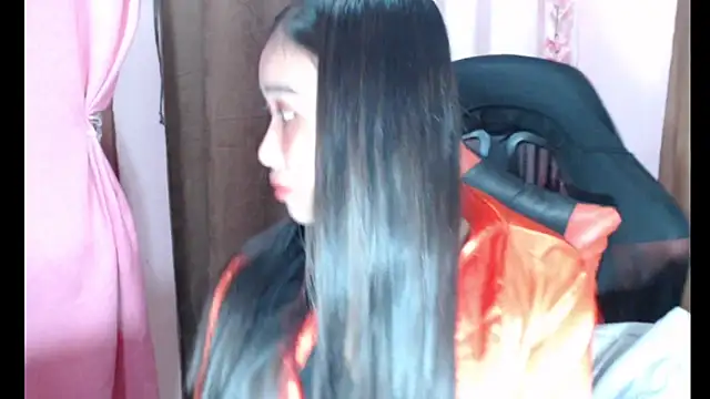 Chubby HotLady online show from 10.24.25