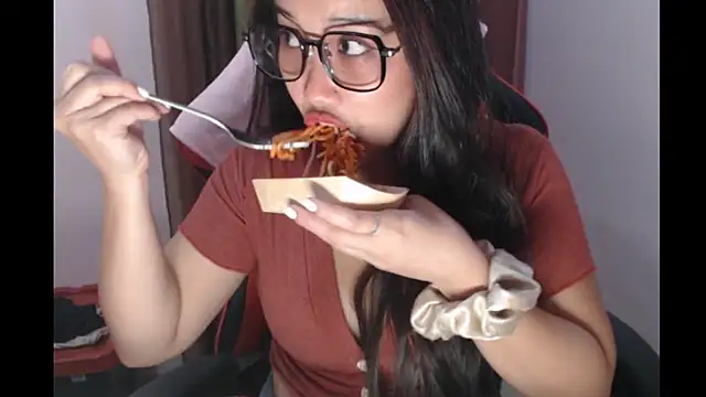 Chubby HotLady online show from 11.19.25