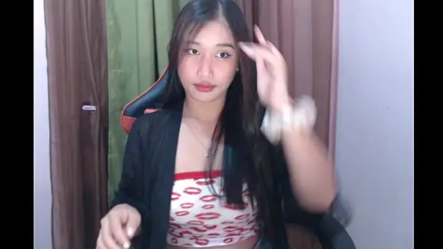 Chubby HotLady online show from 11.22.25