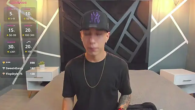 Justin Lakee online show from 09.18.25