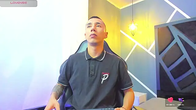 Justin Lakee online show from 09.19.25