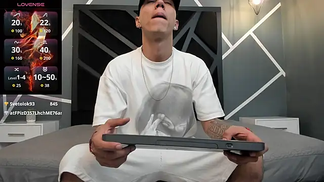 Justin Lakee online show from 09.20.25