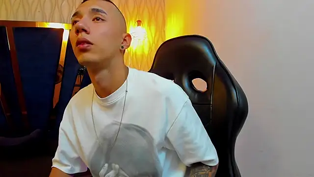 Justin Lakee online show from 10.09.25