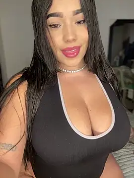 SofiaWildee online show from 06.03.26