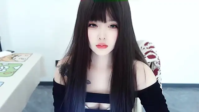 -caicai online show from 10.10.25