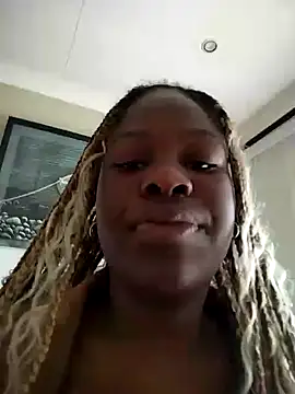 DarkBerryDiamondX online show from 09.11.25