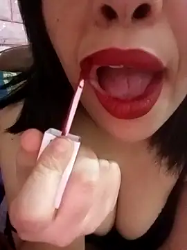 sexynadouch online show from 02.18.26