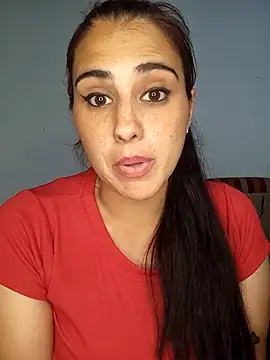 kariciasecreta online show from 09.27.25