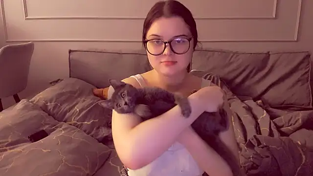 Isabellaprincess online show from 11.11.25