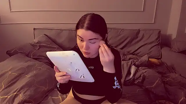 Isabellaprincess online show from 11.12.25