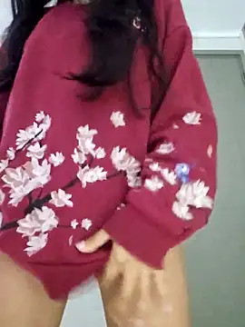 Snapshot of Liarmosca21 chatting on 10.23.25 Liarmosca21 online show from 10.23.25