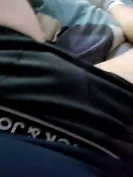 boxerundsocken91 online show from 09.28.25