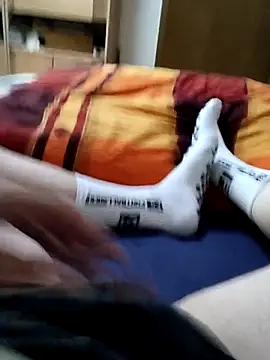 boxerundsocken91 online show from 10.21.25