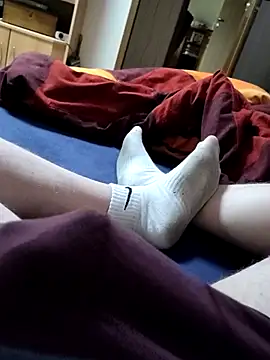 boxerundsocken91 online show from 11.15.25