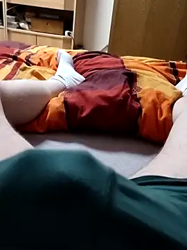 boxerundsocken91 online show from 03.19.26