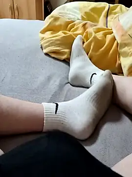 boxerundsocken91 online show from 04.13.26