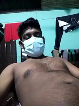 Snapshot of bappyandbanulove chatting on 10.24.25 bappyandbanulove online show from 10.24.25