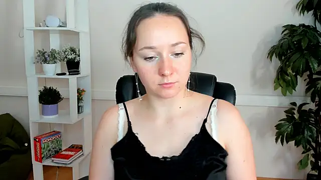 BarbaraBaker online show from 09.11.25