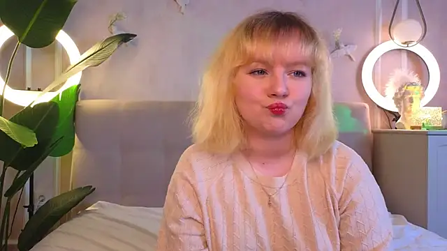 DianaJacobs online show from 11.07.25