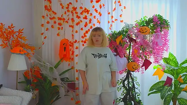 DianaJacobs online show from 11.08.25