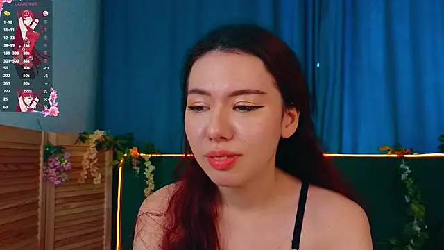 JenniferGlover online show from 11.14.25