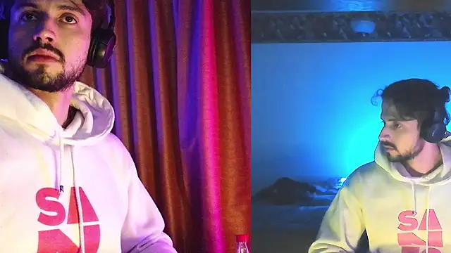 Axel-Cr0ss online show from 09.21.25