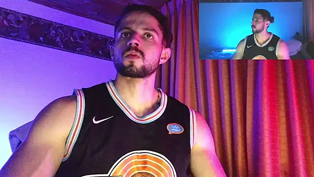 Axel-Cr0ss online show from 09.27.25