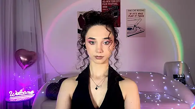 LinaMour online show from 05.11.26