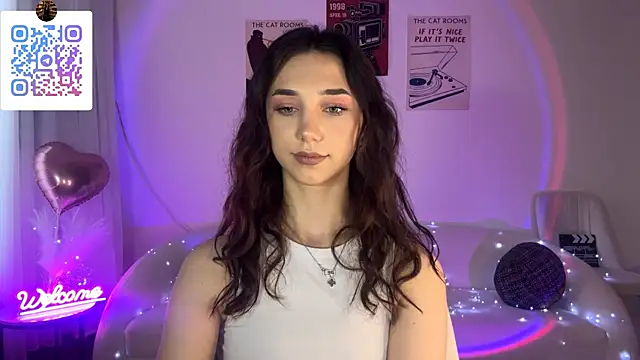 LinaMour online show from 05.27.26