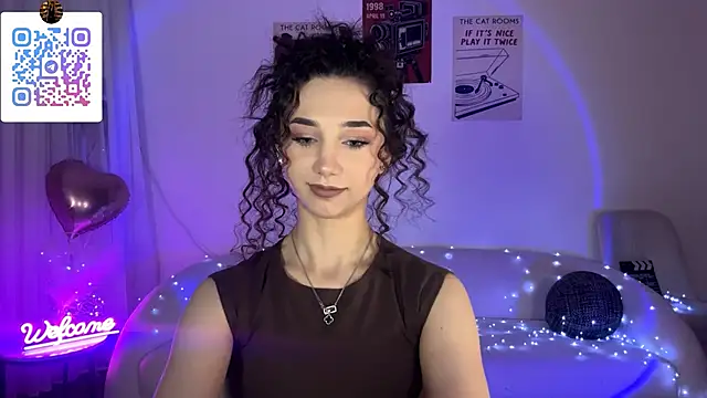 LinaMour online show from 06.01.26