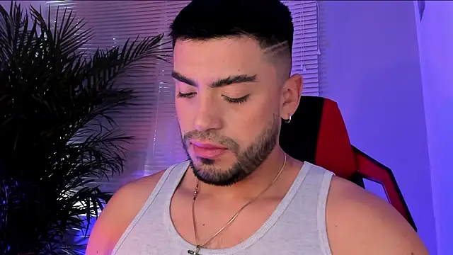 Alexander Diiaz online show from 09.16.25