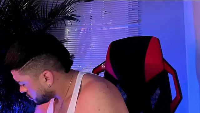 Alexander Diiaz online show from 09.27.25