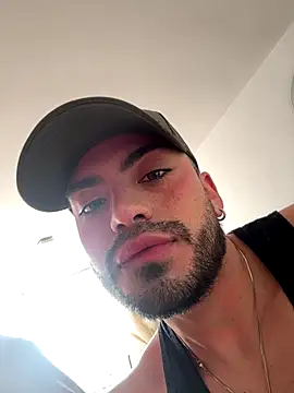 Alexander Diiaz online show from 09.28.25