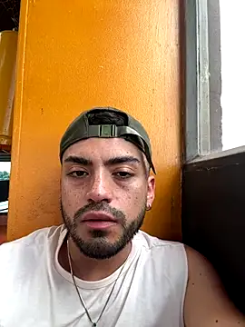 Alexander Diiaz online show from 10.24.25