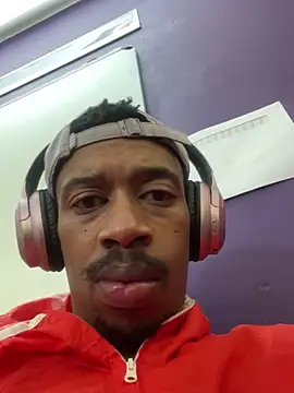 fitsexyman online show from 10.15.25