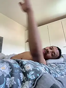 fitsexyman online show from 10.16.25