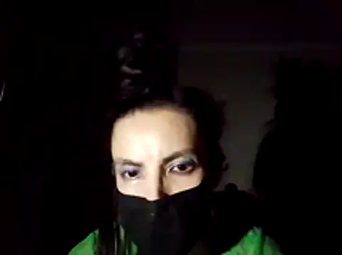 Ladyetcetera online show from 10.26.25